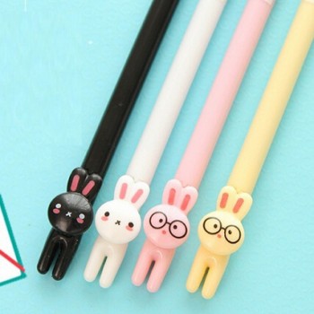 Bol�grafo Nerd Bunny