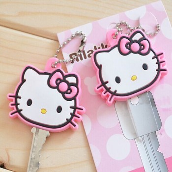 Cubre Llaves Hello Kitty