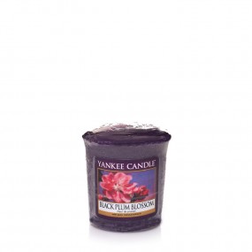 Votiva Black Plum Blossom