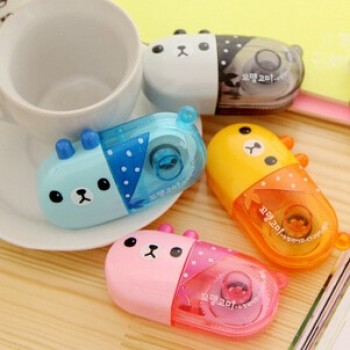 Cute Bear Tipex