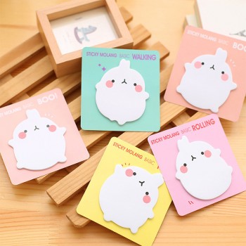 Post It Molang