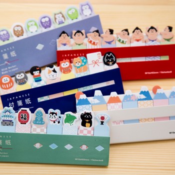 Japan LifeStyle Stick Markers
