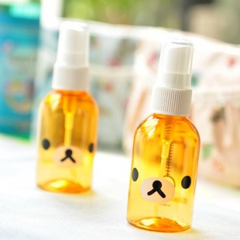 Botes Recargables Rilakkuma