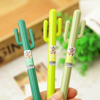 Bol�grafo Cactus