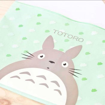 Portadocumentos Canvas Totoro 2