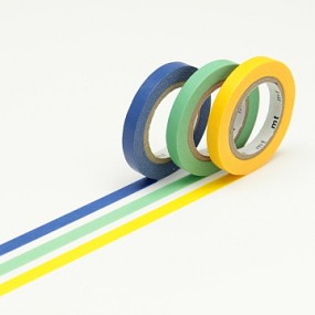 MT Masking Tape Slim G