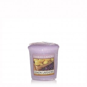 Votiva Lemon Lavender