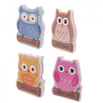 Libretita Owl