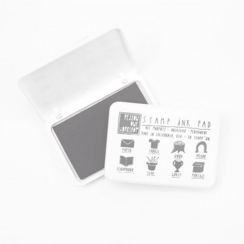 Tinta Multiusos Gris