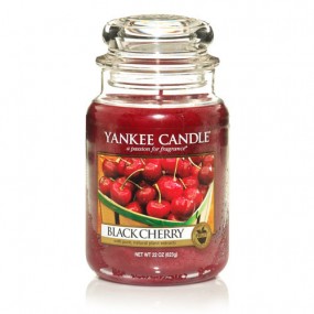 Bote Grande Black Cherry