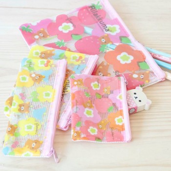 Set Estuches Rilakkuma