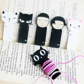 Recoge cables Cherry Cat