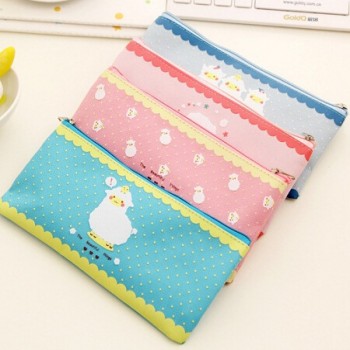 Estuche Alpacas