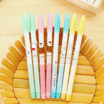 Bol�grafo Cute Animals