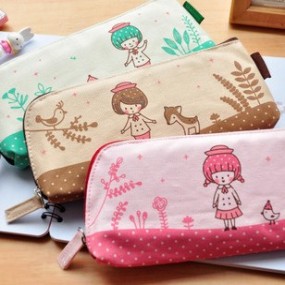 Estuche Sweet Girl