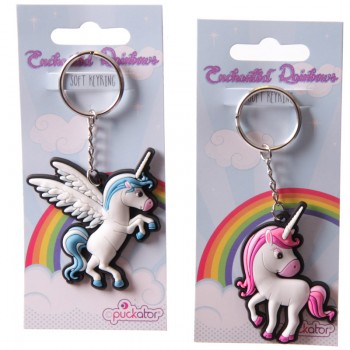Llavero Unicornio