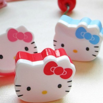Sacapuntas Hello Kitty