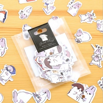 Stickers Seal Machiko