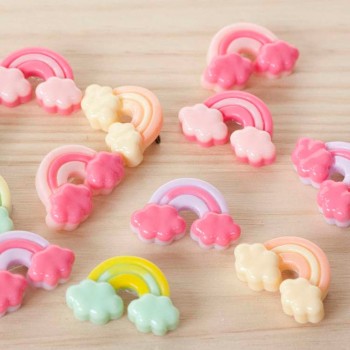 Broche Arcoiris