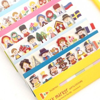 Country Stick Marker