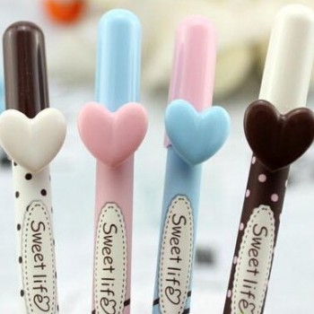 Bol�grafo Sweet Choco