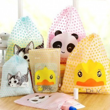 Bolsa Almacenaje Cartoon Big