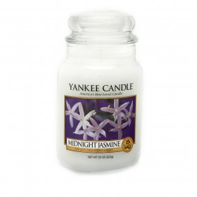Bote Grande Midnight Jasmine