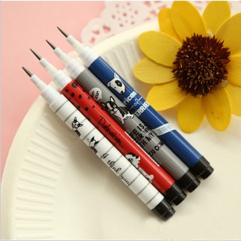 Set L�pices Cute Dog