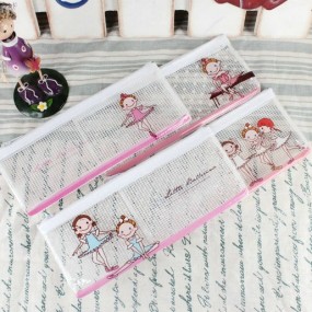 Estuche Bailarina