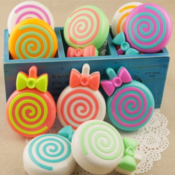 Porta Lentillas Lollipop