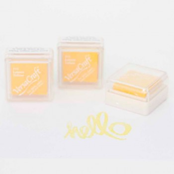 Tinta Versacraft Lemon Yelow