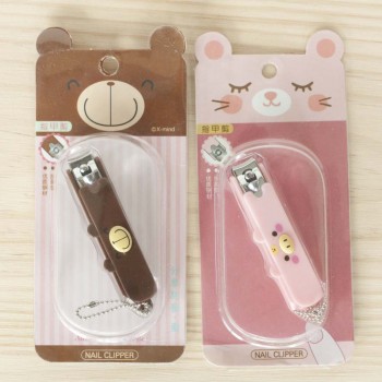 Cute Animal Nail Cutter