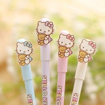 Hello Kitty Pen 2