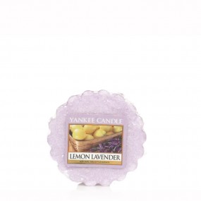 Tarta Lemon Lavender