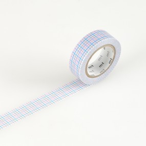 MT Masking Tape Koushi Blue