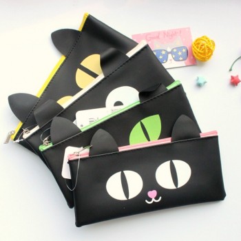 Estuche Black Cat