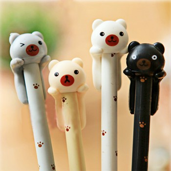 Bol�grafo Cute Ositos