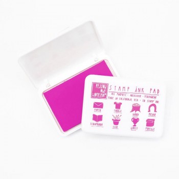 Tinta Multiusos Magenta