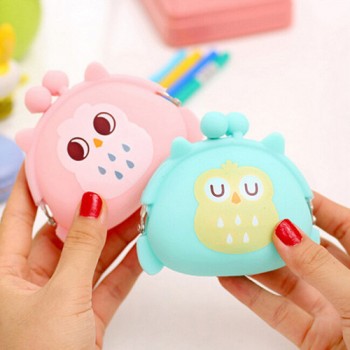 Monedero Pochi B�ho Pastel