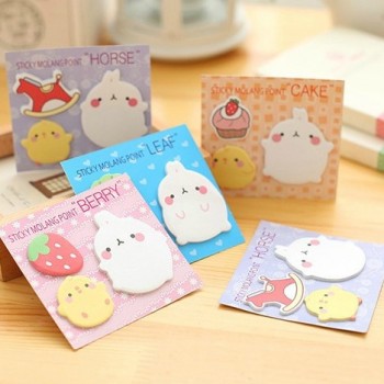 Post It Cute M�lang