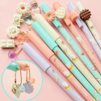 Bol�grafo Hello Kitty Candy