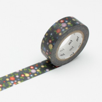 MT Masking Tape Mini Flower