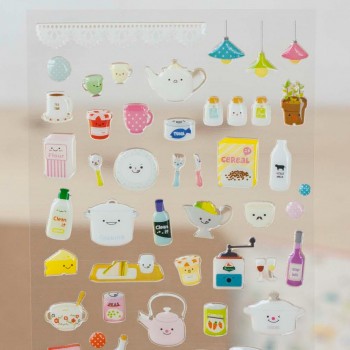 Stickers Kitchen