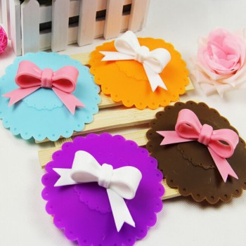 Cubre Tazas Bow