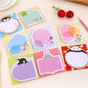Funny Life Post It