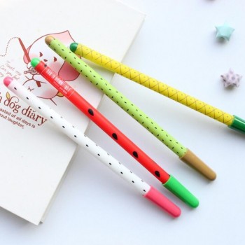 Bol�grafo Fruit Pattern