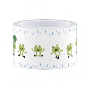 Funtape (x1) Frog