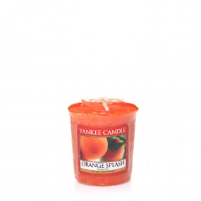 Votiva Orange Splash