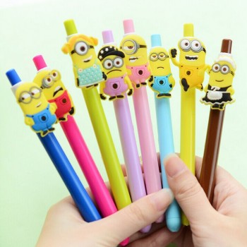 Bol�grafos Minion