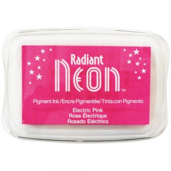 Tinta Ne�n Rosa